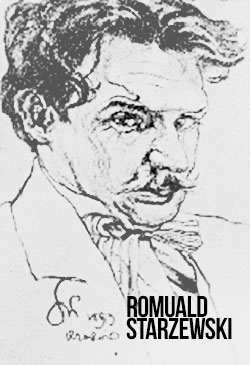 Romuald Starzewski