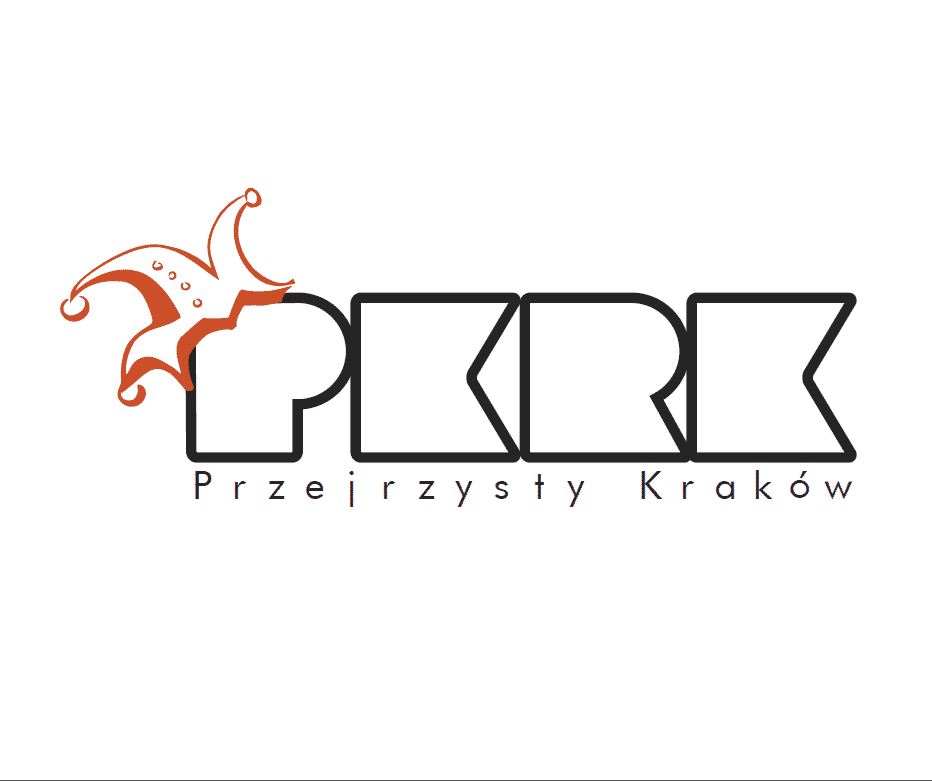 Przejrzysty Kraków
