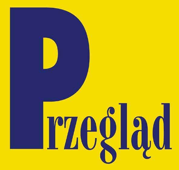 Stanisław Lem Tygodnik Przegląd