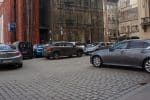 Urząd Miasta Krakowa Parking