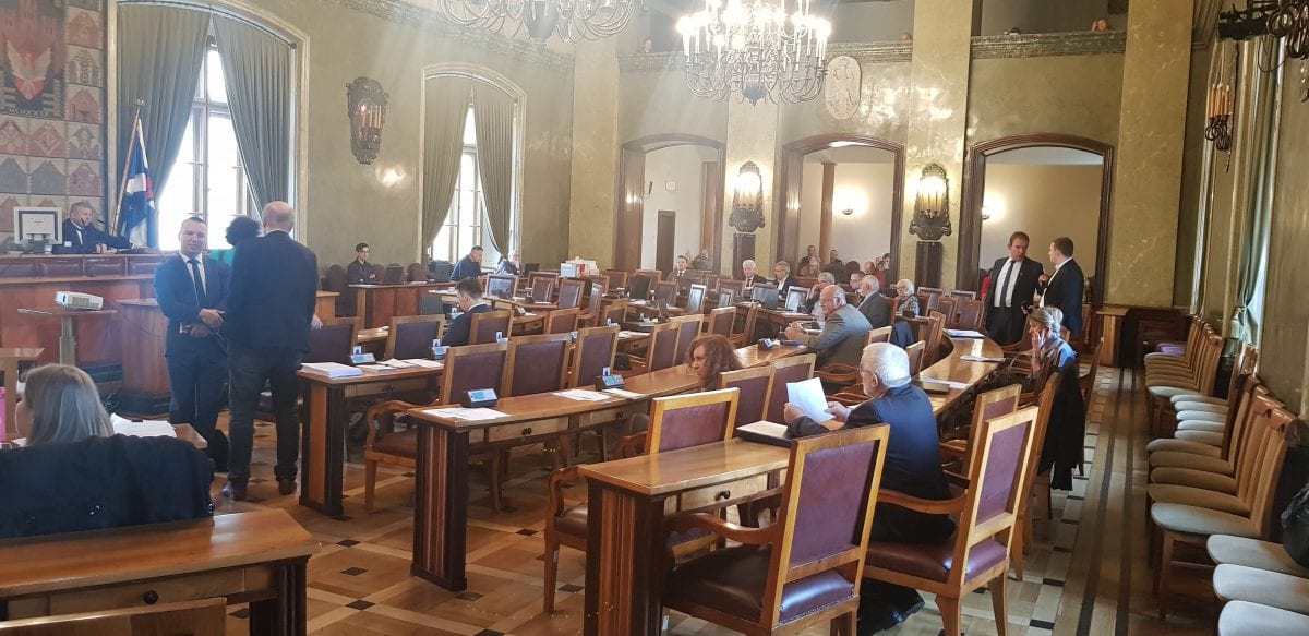 Samorządowe biuro karier Rada Miasta Krakowa