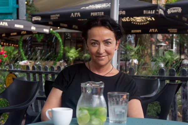 Monika Bogdanowska
