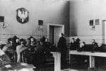 Edward Ruszczewski proces poczta w Gdyni Kazimierz Bartel