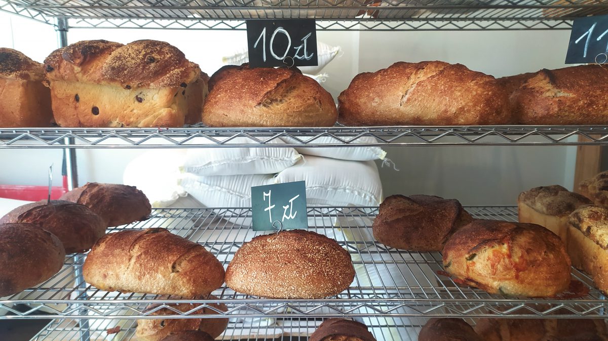 Cena chleba Ile kosztuje dobry chleb Piekarnia rzemieślnicza