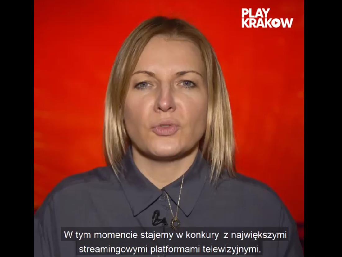 Play Kraków NEWS
