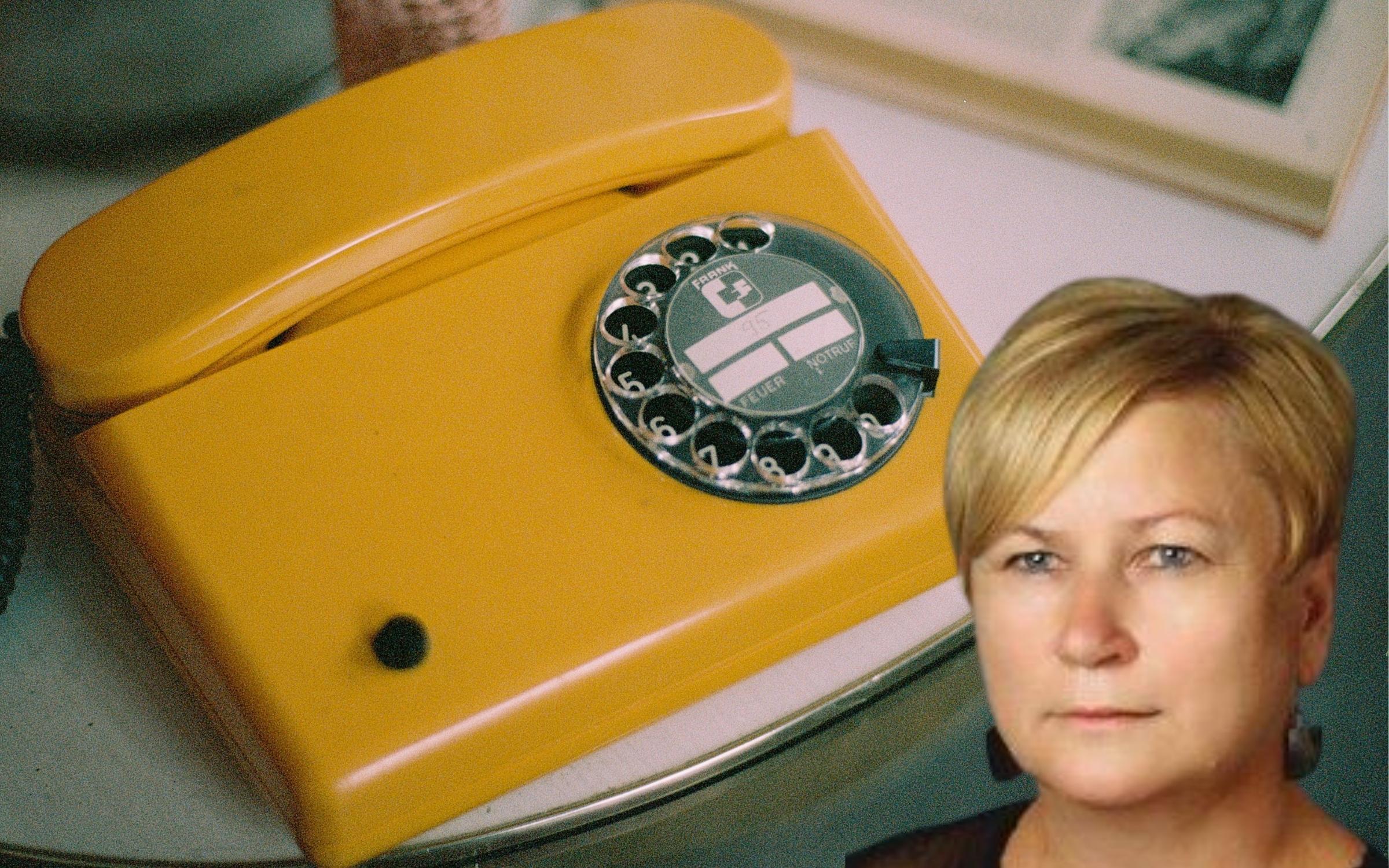 Pani Mama interweniuje w sprawie Pani Dyrektor: "Odpieprzcie się!" [AUDIO]