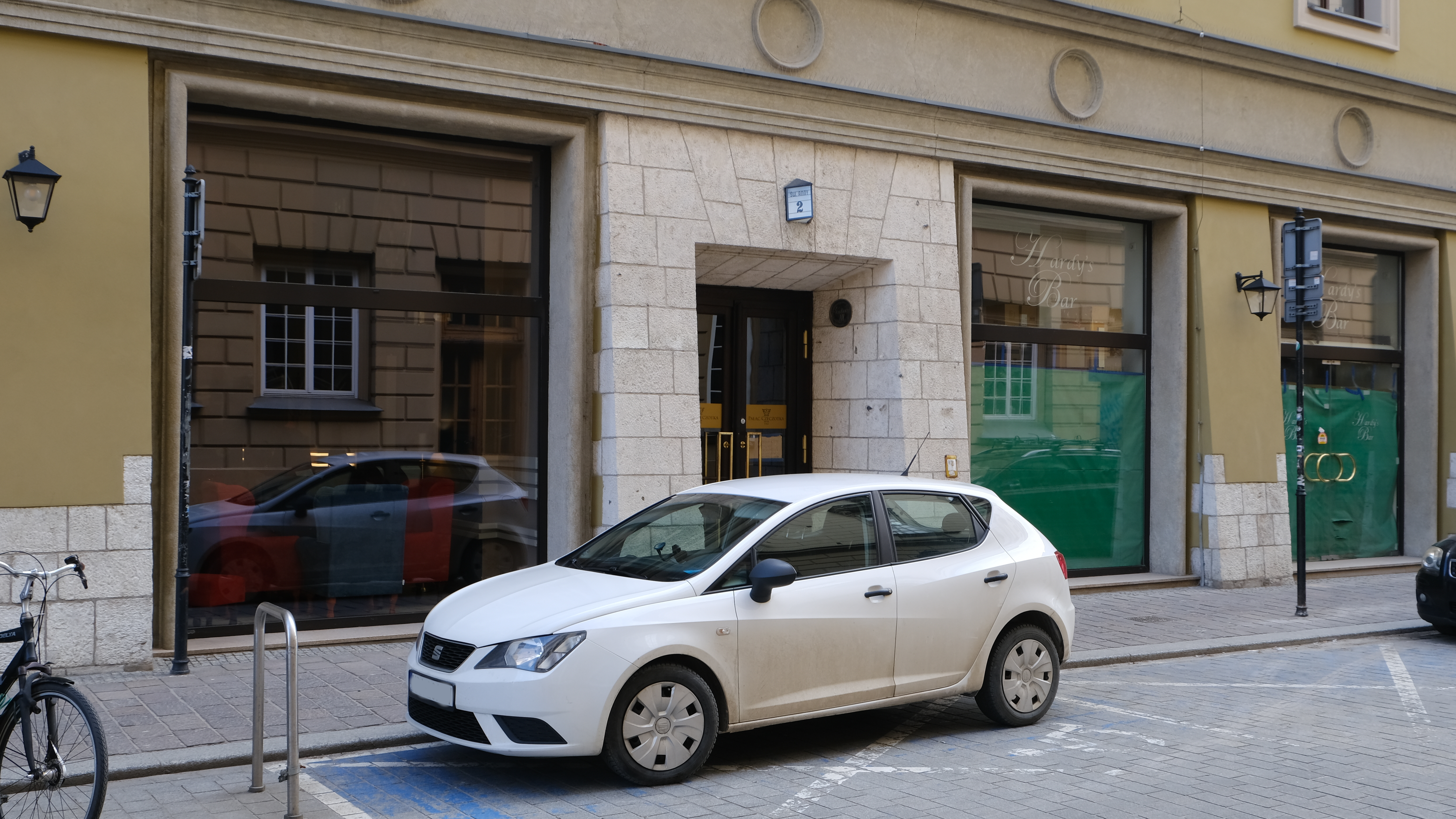 Księżniczka sztuki polskiej. Mąż zamknął ją w zakładzie dla obłąkanych