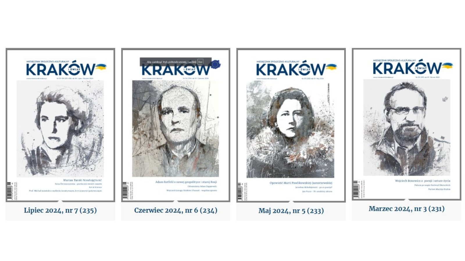 Miejski miesięcznik za TRZY reklamy. Prywatyzacja jak w latach 90.