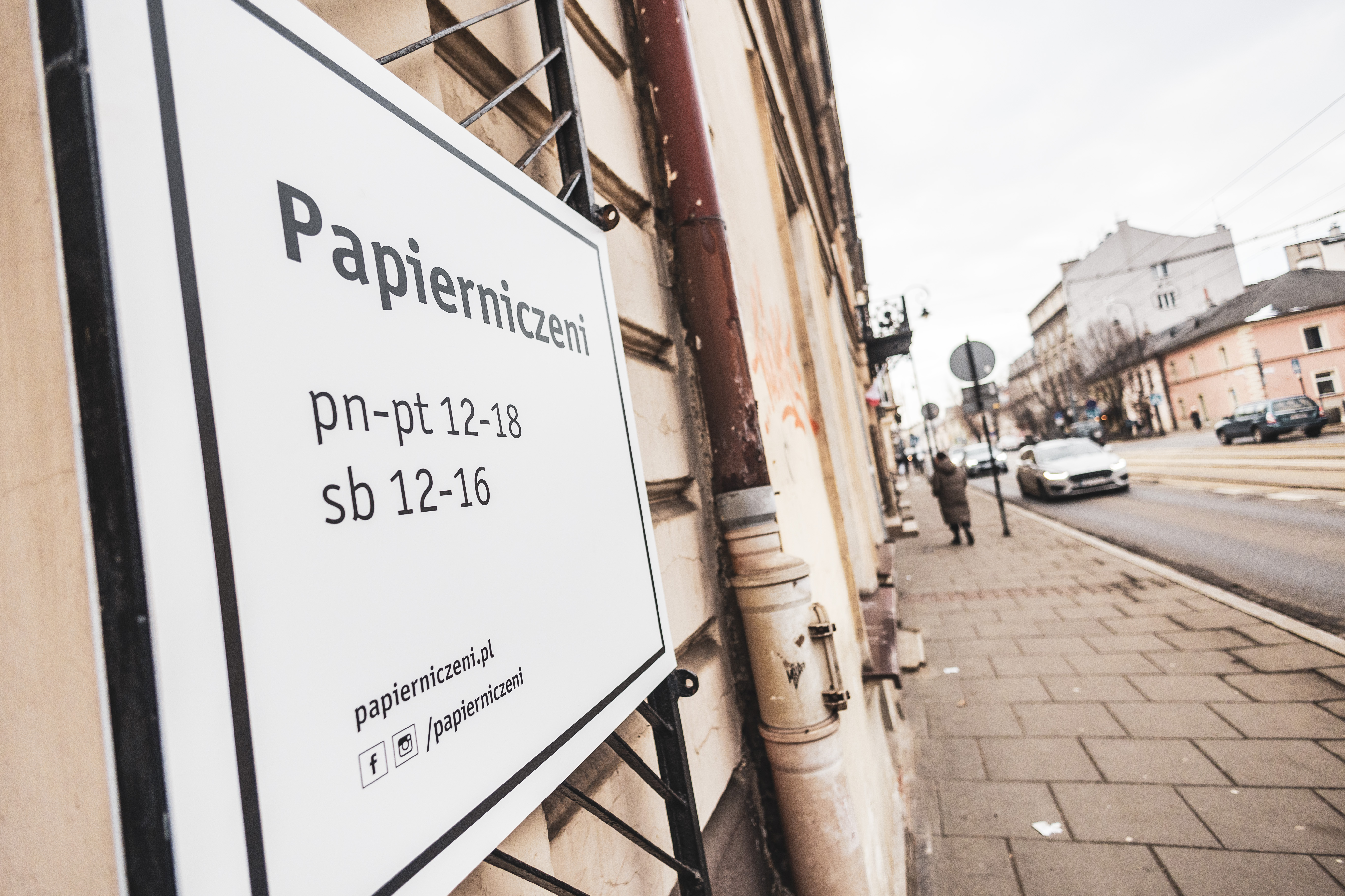 Papierniczeni powstali jako poboczny projekt. Dziś zatrudniają 10 osób!