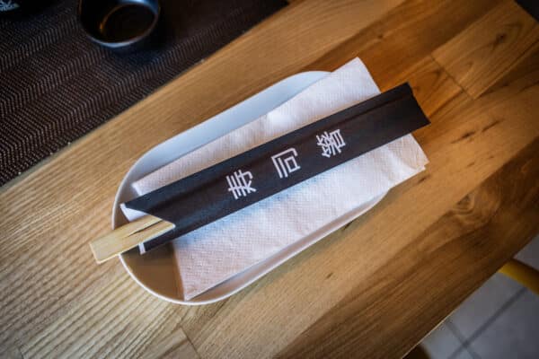 Kyoto Sushi Mini Majk