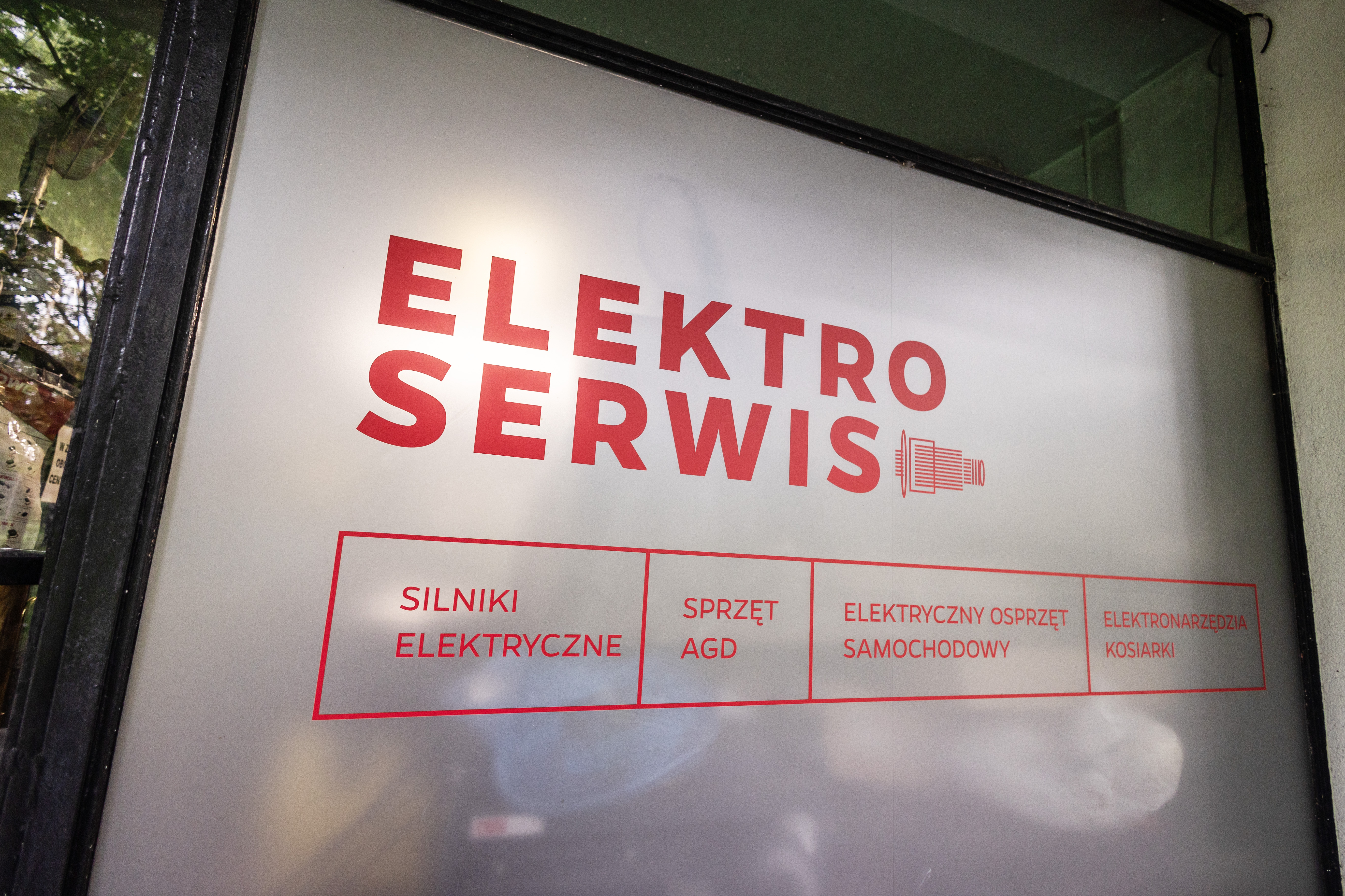 Serwisant RTV z Nowej Huty: Trzy, cztery lata i koniec. Urządzenie ma się zepsuć. Produkcja służy zyskowi