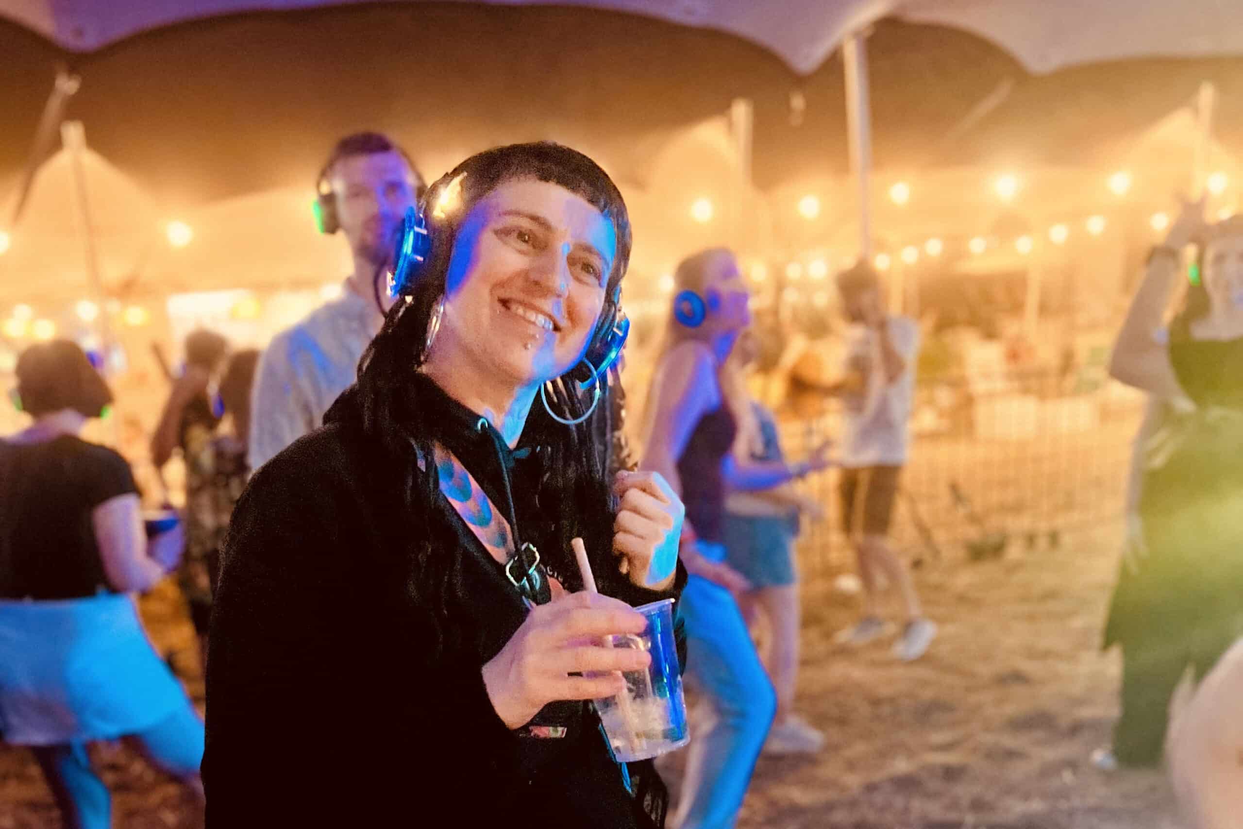 Zaczynała w akademiku, a dziewczyny przyjeżdżały z całej Polski. Dziś ma ceniony salon