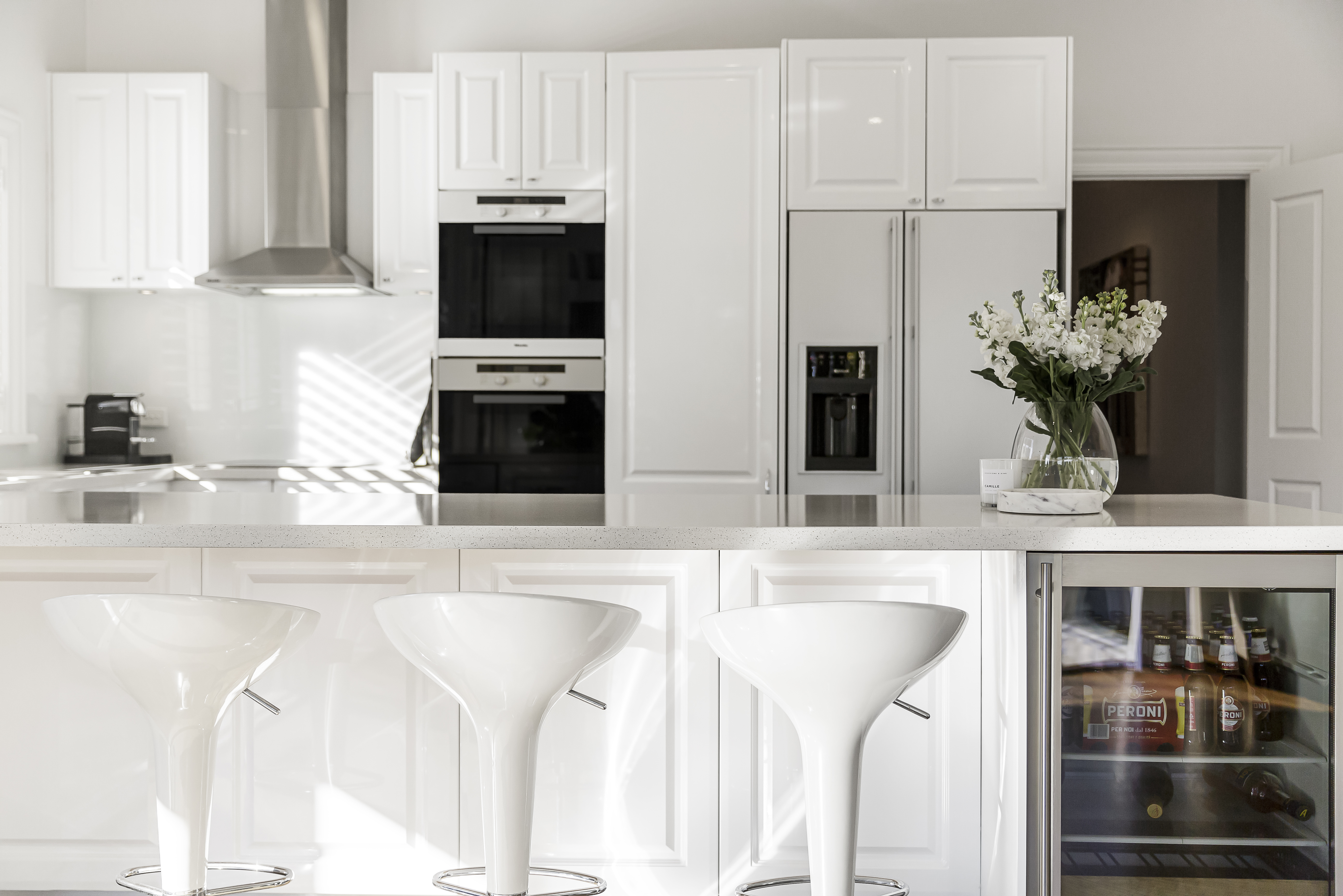 Jaki styl kuchni na wymiar wybrać? Poradnik