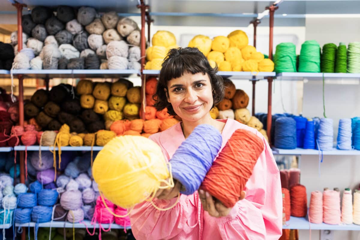 TUFTING ENJOY tufting Kraków